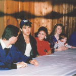 maggie & hiu  snyder